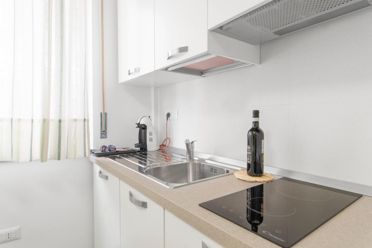 Acquaviva Apartments Naples Exterior photo